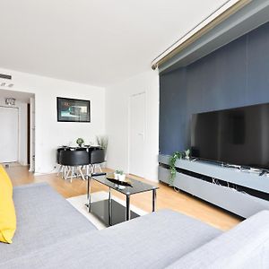 Appartement met Twee Slaapkamers